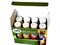 Set of 8 Metallic Multi-Surface Acrylic Craft Paint, Great for indoor/outdoor use and great for all surfaces including Paper, Canvas, Wood, Metal, Plaster, Plastic, Fabric, Glass, and Ceramics!